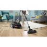 Aspirateur traineau avec sac - PHILIPS - XD5123/10 - 900 W - 4 L - Noi