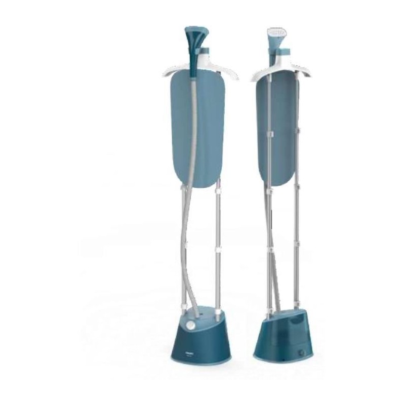 Défroisseur vertical - PHILIPS - STE1040/20 - 1800 W - 3 réglages - Défroisseur vertical - PHILIPS - STE1040/20 - 1800 W - 3 réglages -