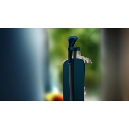 Défroisseur vertical - PHILIPS - STE1040/20 - 1800 W - 3 réglages - Bleu