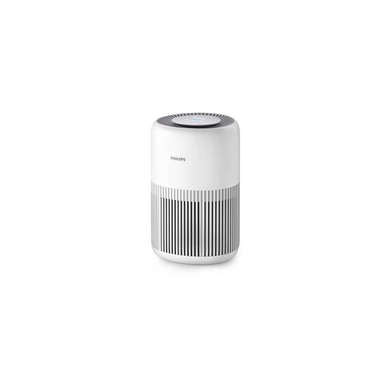 Purificateur d'Air - PHILIPS - AC0920/10 - 250 m³/h - 65 m² - Blanc