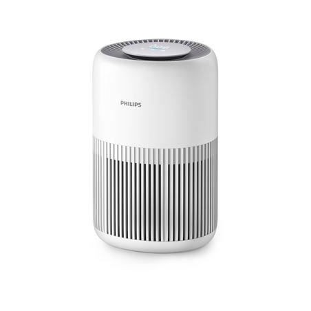 Purificateur d'Air - PHILIPS - AC0920/10 - 250 m³/h - 65 m² - Blanc