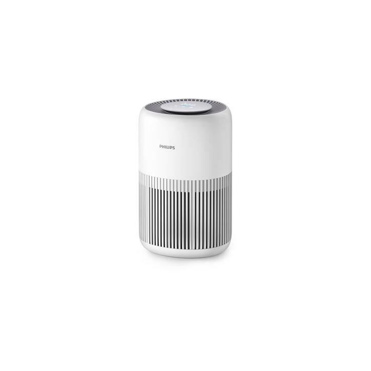 Purificateur d'Air - PHILIPS - AC0920/10 - 250 m³/h - 65 m² - Blanc