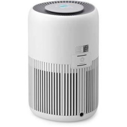 Purificateur d'Air - PHILIPS - AC0920/10 - 250 m³/h - 65 m² - Blanc