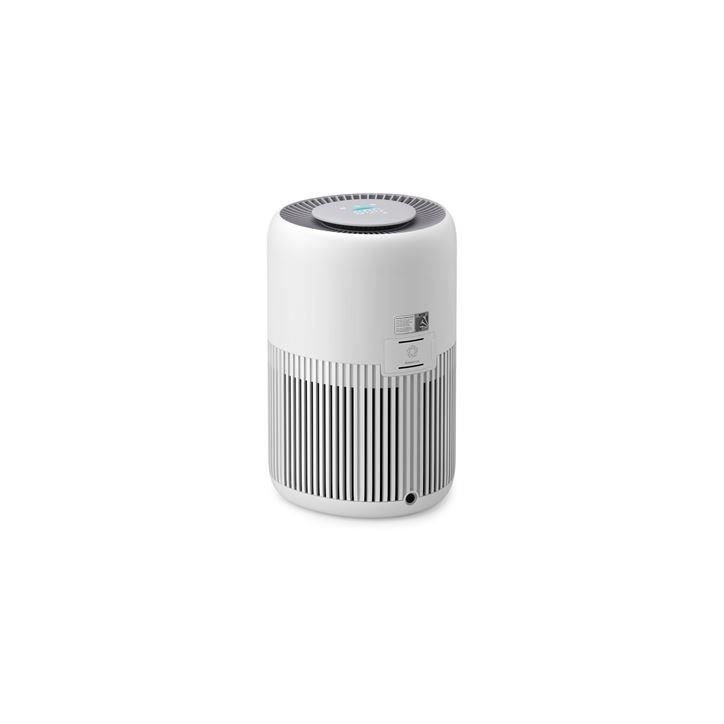 Purificateur d'Air - PHILIPS - AC0920/10 - 250 m³/h - 65 m² - Blanc
