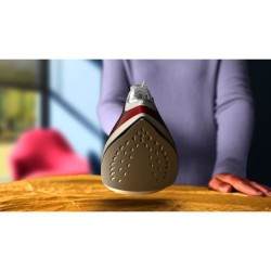 Fer a repasser - PHILIPS - DST2010/40 - Série 2000 - Débit de vapeur