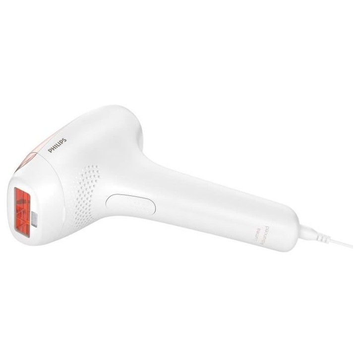 PHILIPS BRI921/00 - Epilateur a lumiere pulsée - Lumea Advanced - Embout corps 4 cm² - Embout précision 2 cm² PHILIPS BRI921/00 - Epilateur a lumiere pulsée - Lumea Advanced - Embout corps 4 cm² - Embout précision 2 cm²