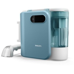 Détacheur Shampouineuse - PHILIPS Spot Cleaner XW3193/11 - Nettoie di