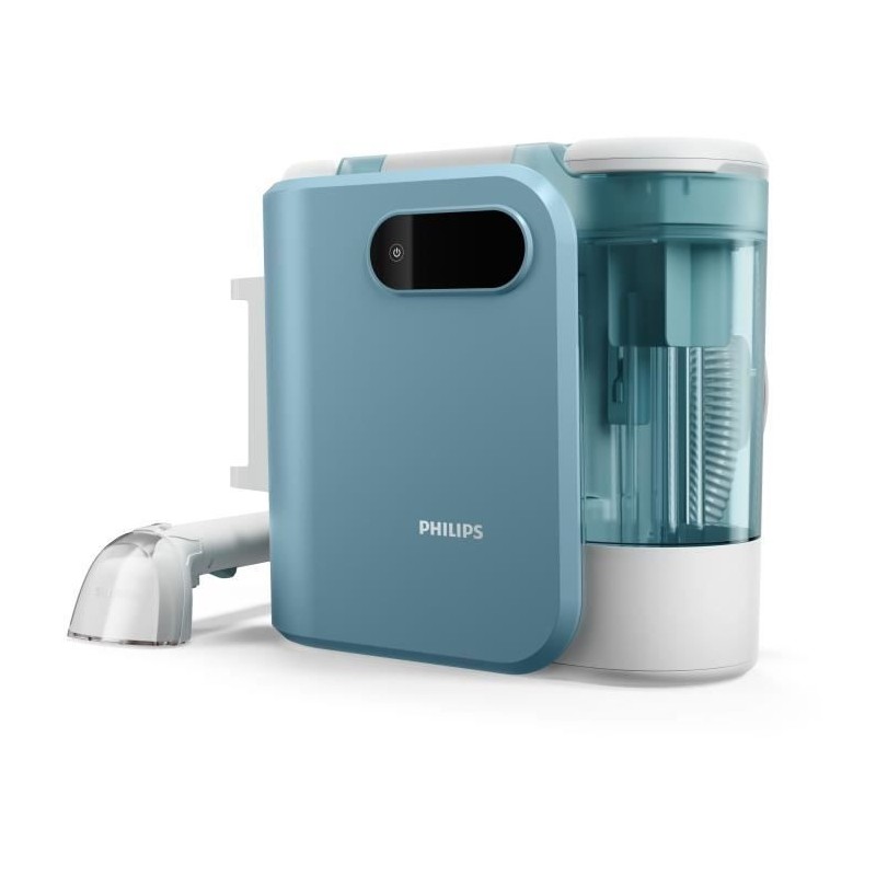 Détacheur Shampouineuse - PHILIPS Spot Cleaner XW3193/11 - Nettoie di Détacheur Shampouineuse - PHILIPS Spot Cleaner XW3193/11 - Nettoie di