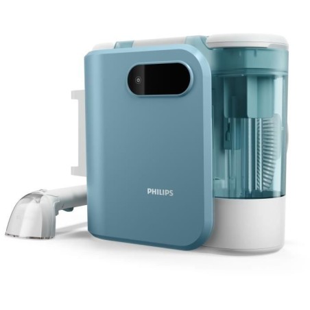 Détacheur Shampouineuse - PHILIPS Spot Cleaner XW3193/11 - Nettoie di