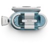 Détacheur Shampouineuse - PHILIPS Spot Cleaner XW3193/11 - Nettoie di