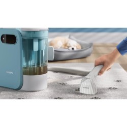 Détacheur Shampouineuse - PHILIPS Spot Cleaner XW3193/11 - Nettoie di