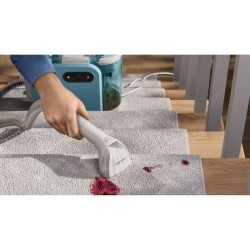 Détacheur Shampouineuse - PHILIPS Spot Cleaner XW3193/11 - Nettoie di