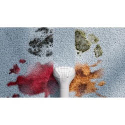 Détacheur Shampouineuse - PHILIPS Spot Cleaner XW3193/11 - Nettoie di
