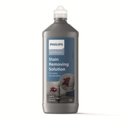 Détachant PHILIPS XV1732/01 - Tapis, moquette, tissus d'ameublement -