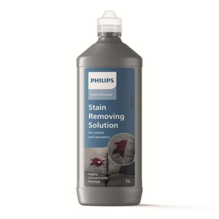Détachant PHILIPS XV1732/01 - Tapis, moquette, tissus d'ameublement -