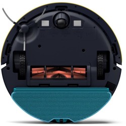 Aspirateur Robot Laveur - PHILIPS XU2000/15 - Puissance 6000 Pa - Navi