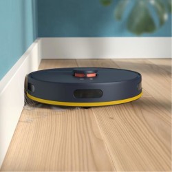 Aspirateur Robot Laveur - PHILIPS XU2000/15 - Puissance 6000 Pa - Navi