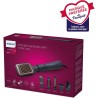 Brosse soufflante - PHILIPS - BHA530/00 - Brillance - 1000 W - 2 vites