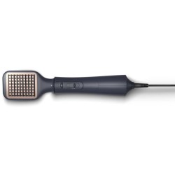 Brosse soufflante - PHILIPS - BHA530/00 - Brillance - 1000 W - 2 vites