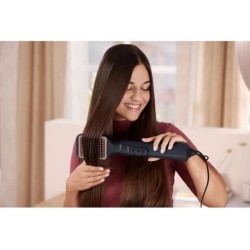 Brosse soufflante - PHILIPS - BHA530/00 - Brillance - 1000 W - 2 vites