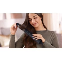 Brosse soufflante - PHILIPS - BHA530/00 - Brillance - 1000 W - 2 vites