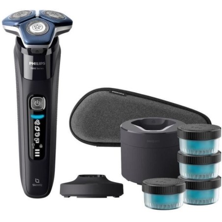 Rasoir électrique - PHILIPS - S7886/63 - Serie 7000