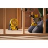 Ventilateur sans fil - Stanley Fatmax - SFMCE001B-XJ - 3 vitesses - Au