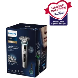 Rasoir électrique - PHILIPS - S9975/55 - Serie 9000