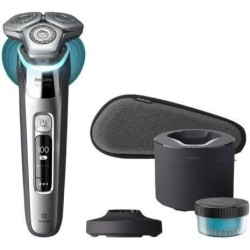 Rasoir électrique - PHILIPS - S9975/55 - Serie 9000