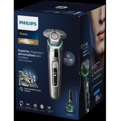 Rasoir électrique - PHILIPS - S9975/55 - Serie 9000
