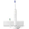 Brosse a dents - PHILIPS - HX7410/02 - Sonicare - Serie 6500 - Blanc -