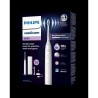 Brosse a dents - PHILIPS - HX7410/02 - Sonicare - Serie 6500 - Blanc -