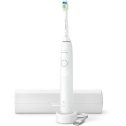 Brosse a dents - PHILIPS - HX7108/02 - Sonicare - Serie 5300 - Blanc -