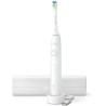 Brosse a dents - PHILIPS - HX7108/02 - Sonicare - Serie 5300 - Blanc -