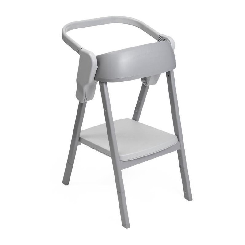 Kit tour d'observation - CHICCO - Crescendo - Des 2 ans - Gris Kit tour d'observation - CHICCO - Crescendo - Des 2 ans - Gris
