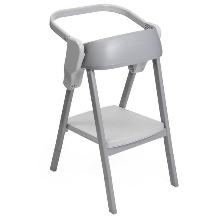 Kit tour d'observation - CHICCO - Crescendo - Des 2 ans - Gris