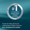 Lot de 6 Tetes de brosse - PHILIPS - HX6016/87 - C1 White