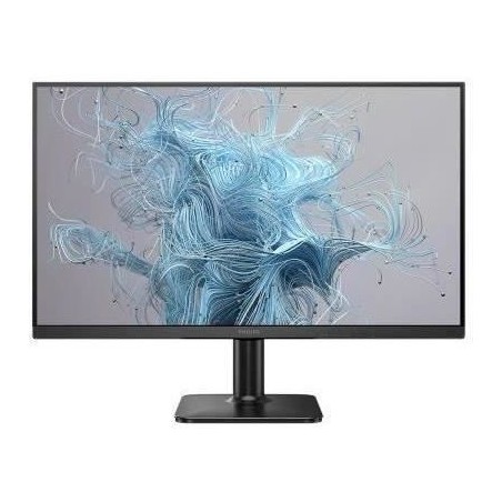 Ecran PC - PHILIPS - 24 - FHD - 100Hz - Dalle VA - 1ms - 24E2N1100LB