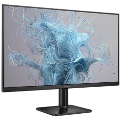Ecran PC - PHILIPS - 24 - FHD - 100Hz - Dalle VA - 1ms - 24E2N1100LB
