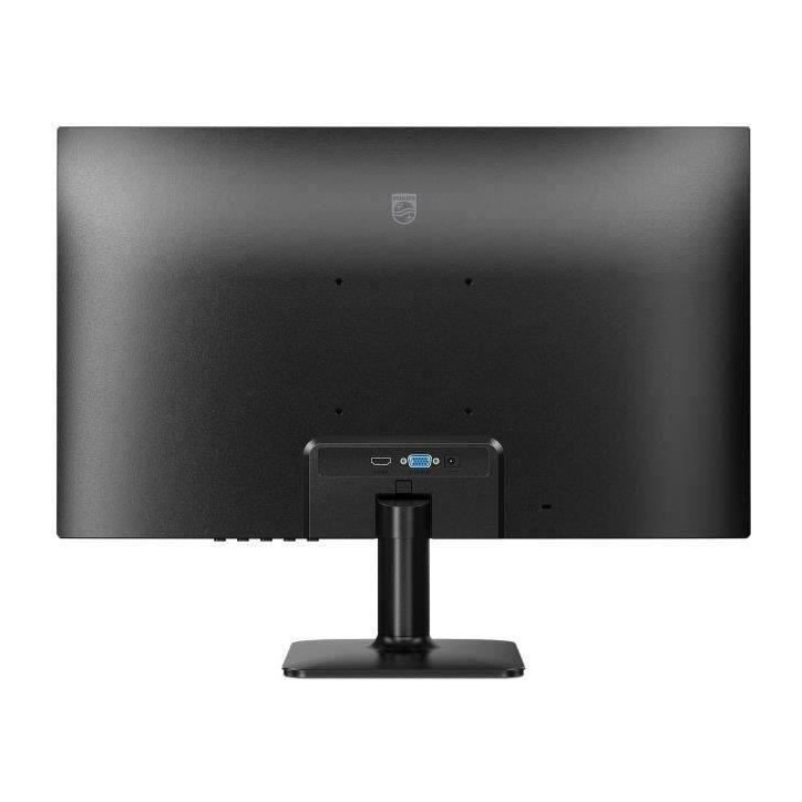Ecran PC - PHILIPS - 24 - FHD - 100Hz - Dalle VA - 1ms - 24E2N1100LB