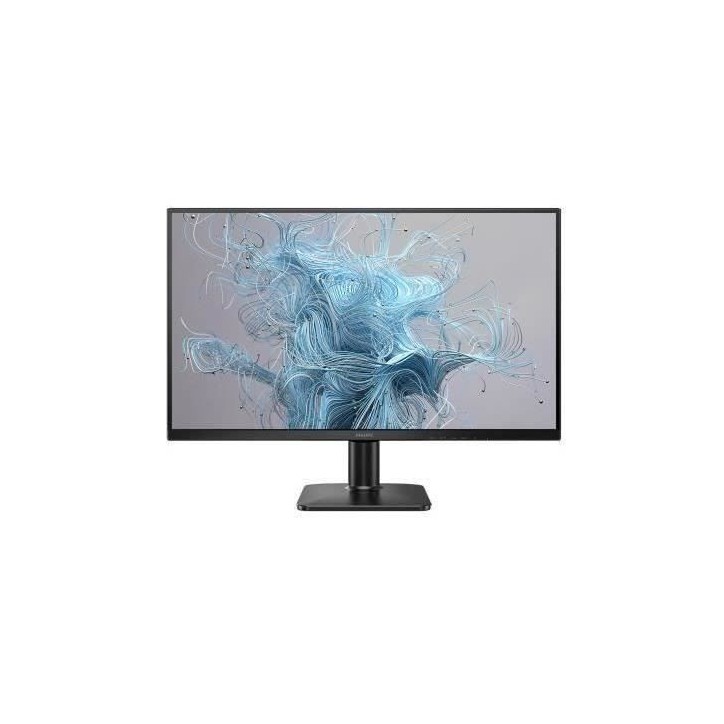 Ecran PC - PHILIPS - 27 - FHD - 100Hz - Dalle VA - 1ms - 27E2N1100L