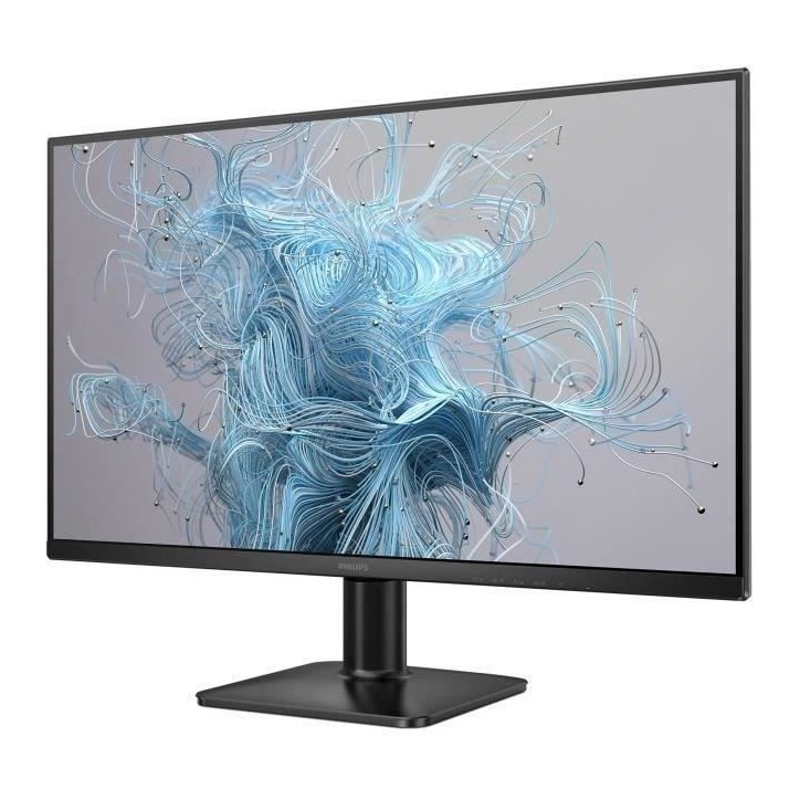 Ecran PC - PHILIPS - 27 - FHD - 100Hz - Dalle VA - 1ms - 27E2N1100L