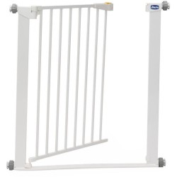Barriere de sécurité - Chicco - Modele Chicco - Couleur neutre - Dim
