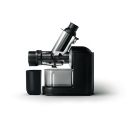 Extracteur de Jus Philips Viva HR1889/70 - Cheminée XL - Nettoyage ra