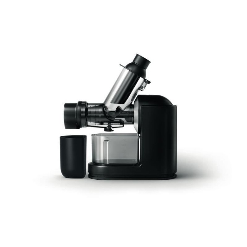 Extracteur de Jus Philips Viva HR1889/70 - Cheminée XL - Nettoyage ra