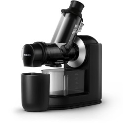Extracteur de Jus Philips Viva HR1889/70 - Cheminée XL - Nettoyage ra