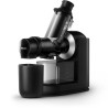 Extracteur de Jus Philips Viva HR1889/70 - Cheminée XL - Nettoyage ra