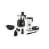 Robot de cuisine PHILIPS HR7776/90, 1 300W, Compact 3-en-1, Bol de 3,4
