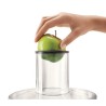 Robot de cuisine PHILIPS HR7776/90, 1 300W, Compact 3-en-1, Bol de 3,4