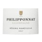 Philipponnat Réserve Perpétuelle Brut 75 cl Sans étui